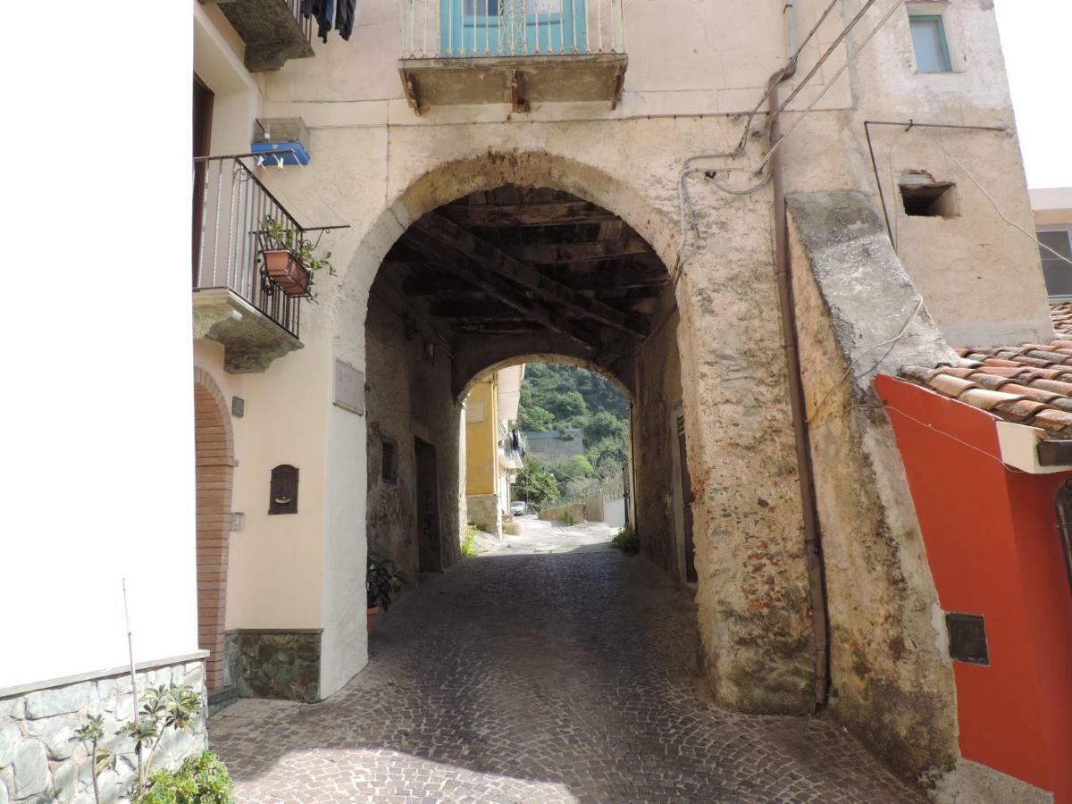 Lamezia Centro, Appartamento Giorgia Lamezia Terme Esterno foto