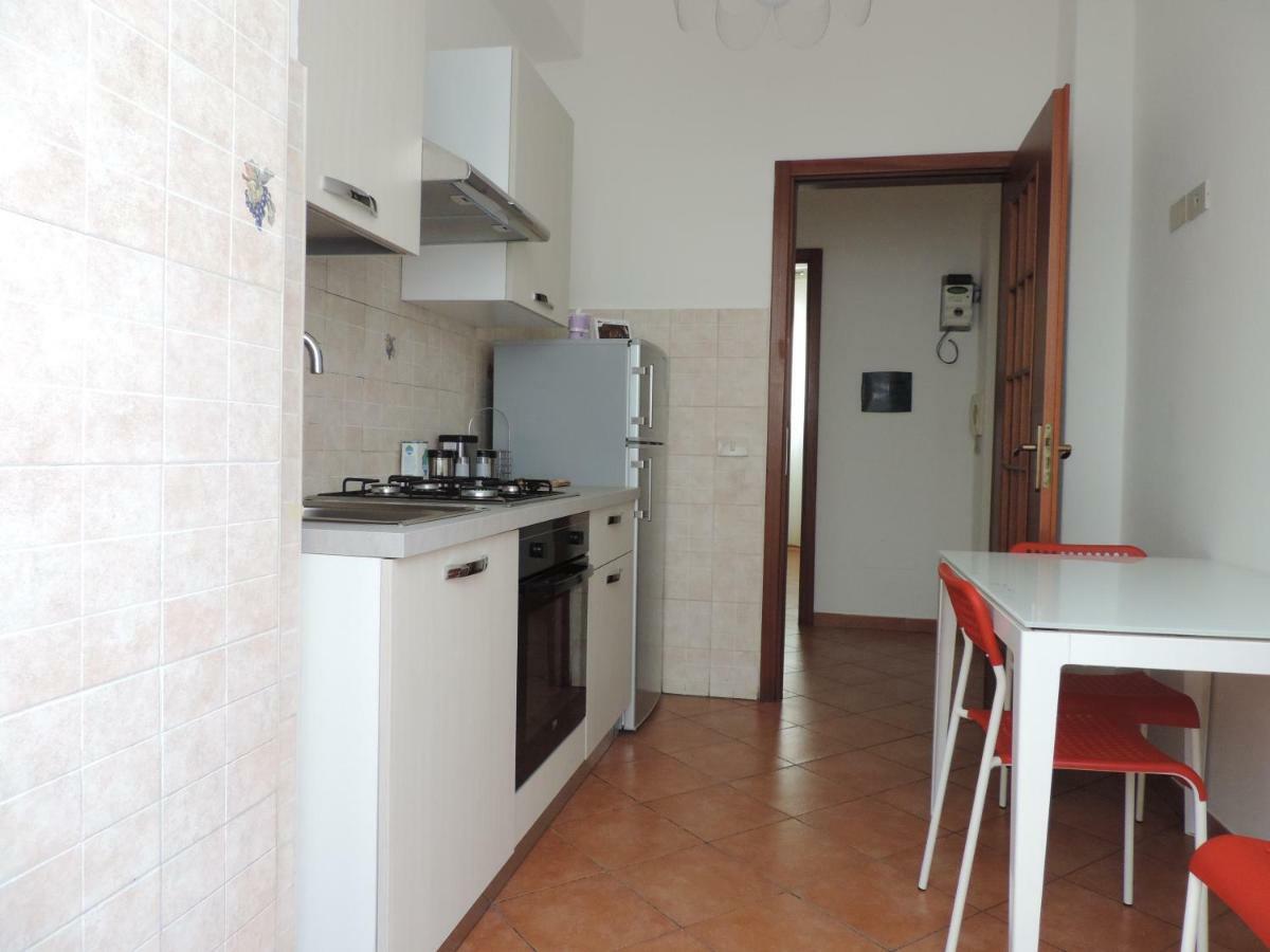 Lamezia Centro, Appartamento Giorgia Lamezia Terme Esterno foto