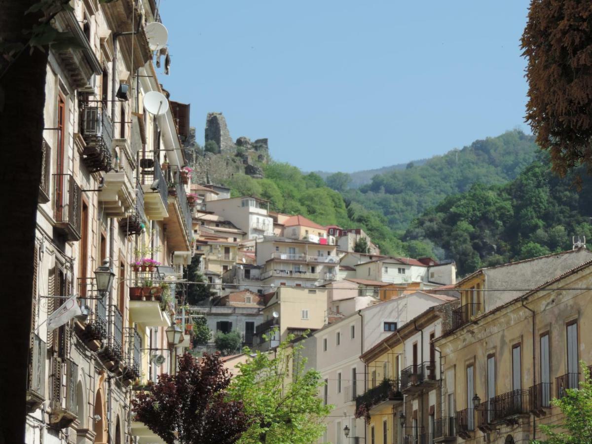 Lamezia Centro, Appartamento Giorgia Lamezia Terme Esterno foto