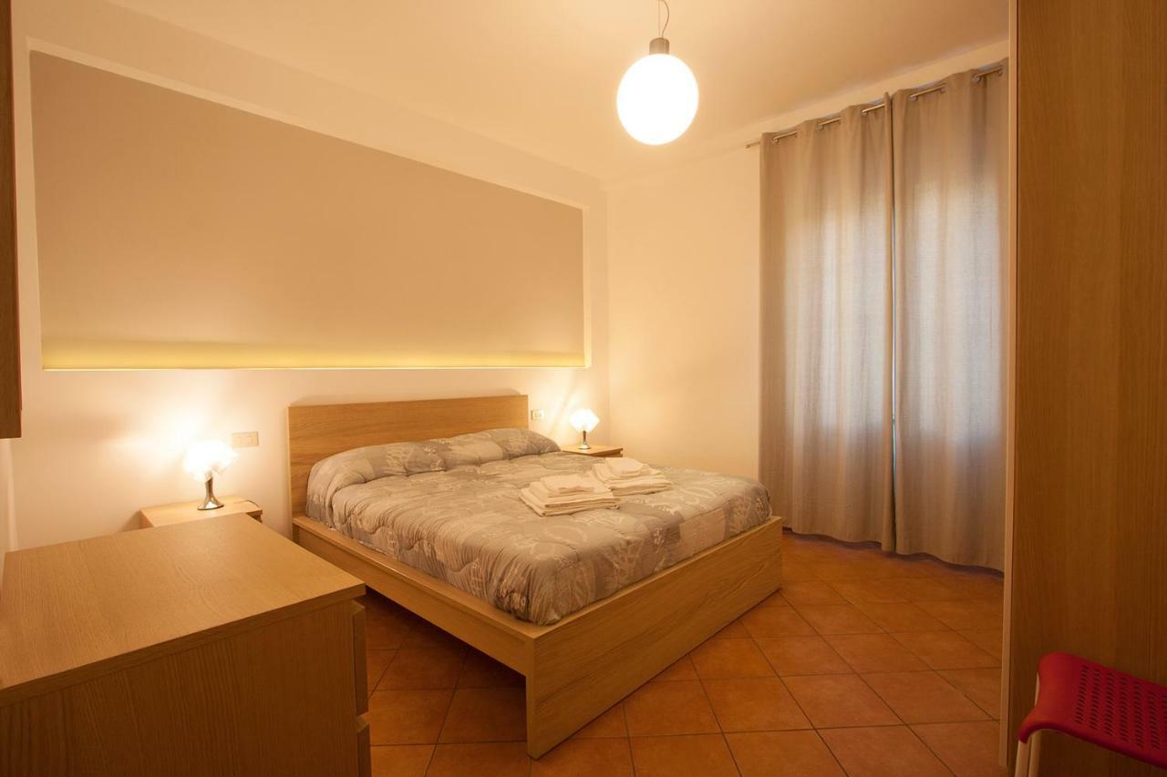 Lamezia Centro, Appartamento Giorgia Lamezia Terme Esterno foto